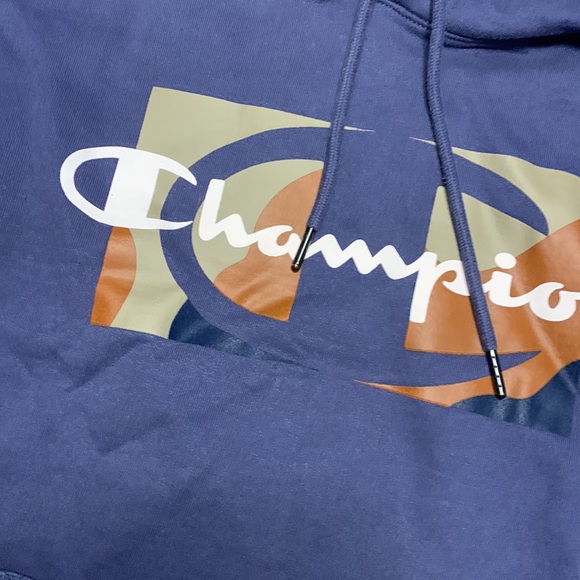 champion hoodie - Picture 2 of 4